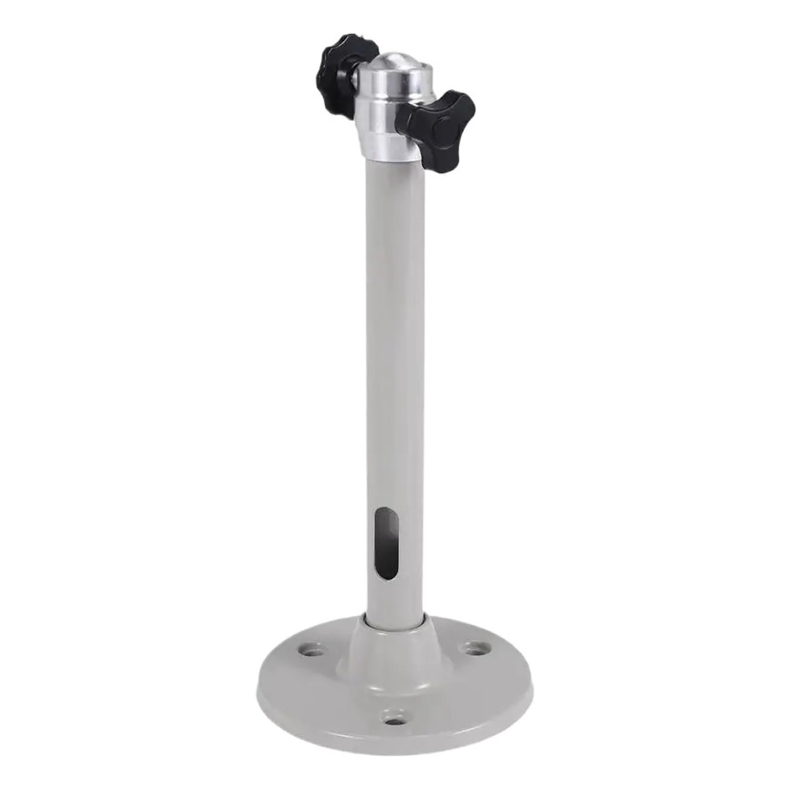 Soporte de techo para proyector AY14 regulable que soluciona problemas de espacio 7