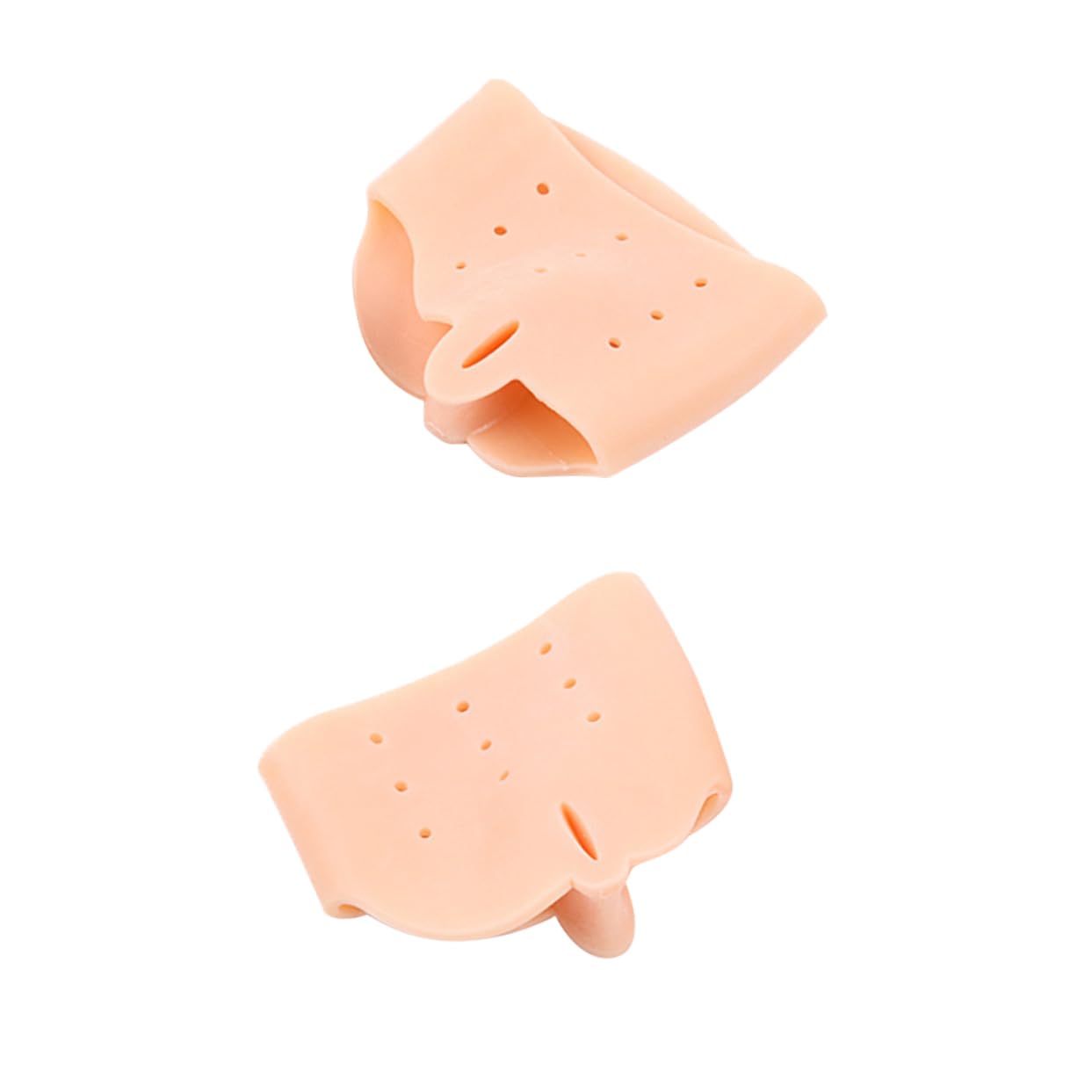 DEARMAMY Sleeve for Bunion Separator Heat Resistance High Elasticity and Compression