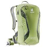 [ドイター] スポーツ・アウトドア用バックパック レース EXP Air ピスタチオ×パイン D3204421-2269 2021年モデル メンズ