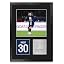 Portrait Lionel Messi (A3 Framed)