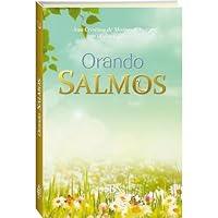 Orando Salmos 8537637408 Book Cover