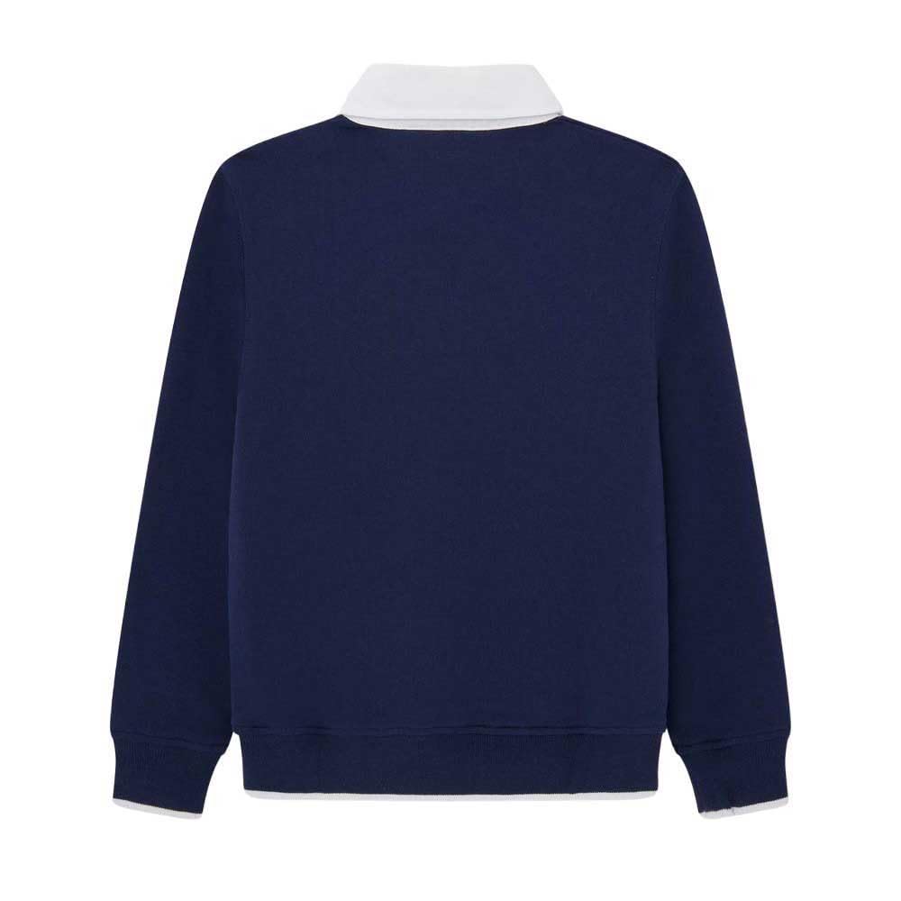 Pepe Jeans Bluza sportowa Chłopcy Bassilo