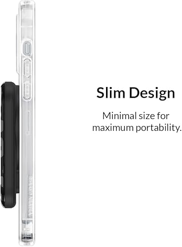 Miniatura 6 de VELVET CAVIAR Paquete de baterías compatible con MagSafe - Banco de energía portátil magnético con cable USB-C - Cargador delgado para iPhone 12,