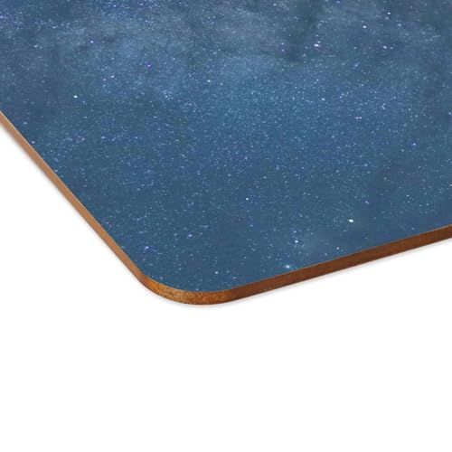 Sets de table astronomie en liège, le cadeau idéal pour passionnés - 4
