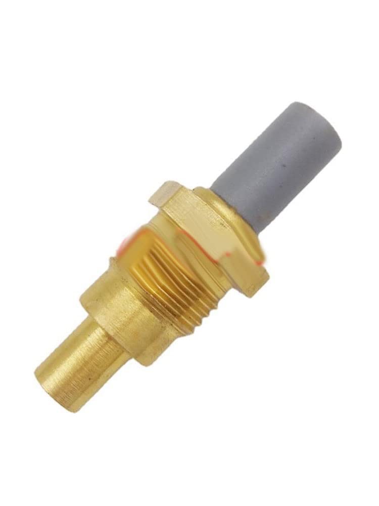 Sensores de Temperatura del refrigerante Sensor de Temperatura del Motor Sensores de Motor Sensor de Temperatura del refrigerante del Motor, para Toyota 1992-1998 Sensor de Temperatura del Agua