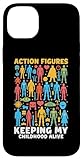Figura de acción coleccionista de juguetes para entusiastas de la colección. ¿Eres un coleccionista de figuras de acción en la colección de juguetes? Agarra estas figuras de acción: Mantener viva mi infancia. Una ropa de coleccionista de figuras de acción para un entusiasta de los juguet