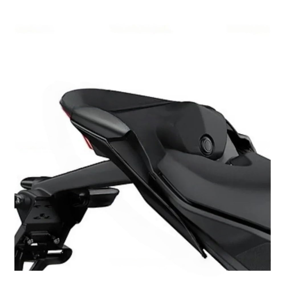 Carénage moto YZF-R125 2019-2022 - Panneau latéral et capot arrière aérodynamique