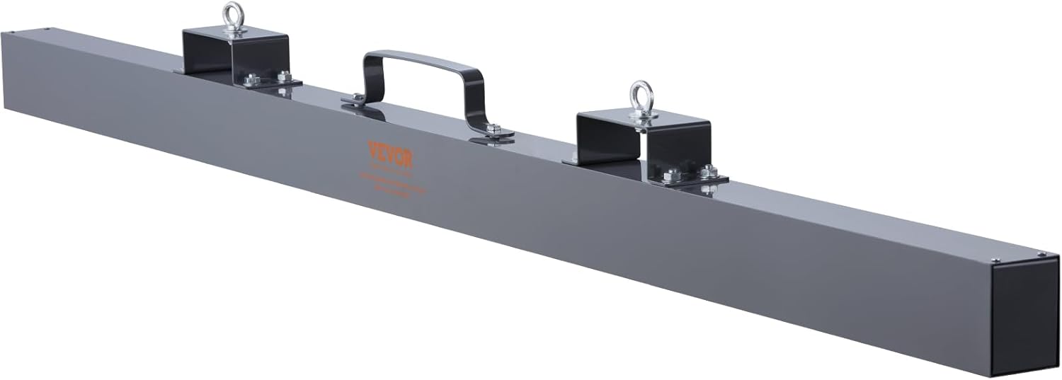 VEVOR Hanging Sweeper Pickup Tool, 120lbs Nail HangType