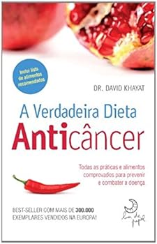 Paperback Verdadeira Dieta Anticancer (Em Portugues do Brasil) [Portuguese] Book