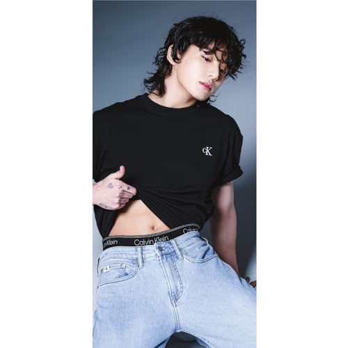 防弾少年団 ジョングク パノラマポスター (JUNGKOOK Poster) 700*330mm (JUNGKOOK-33)のサムネイル