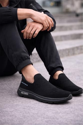 Image of Columbus Men's Plasma Sports Running Shoe