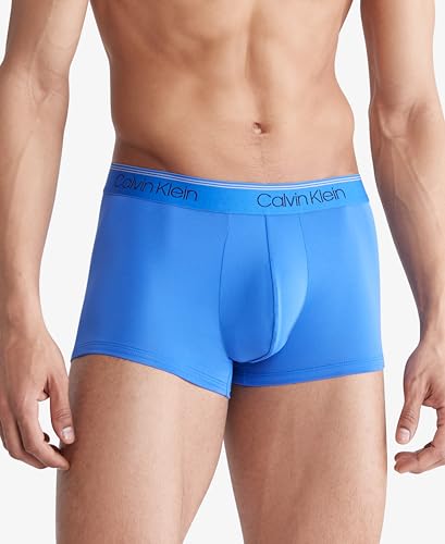 Calvin Klein Men's Underwear Intense Power Micro Low Rise Trunks2