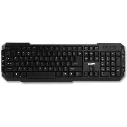 Zalman ZM-K200M tastiera [edizione Cechia]