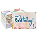 Best Paper Greetings Assorted Greeting Cards for All Occasions Box - 48-Pack, 4 x 6 In, Multicolor, Blank Inside - Includes Envelopes & 48 Unique Designs - Variety Pack for Various Occasions