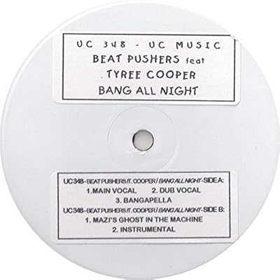 Bang All Night