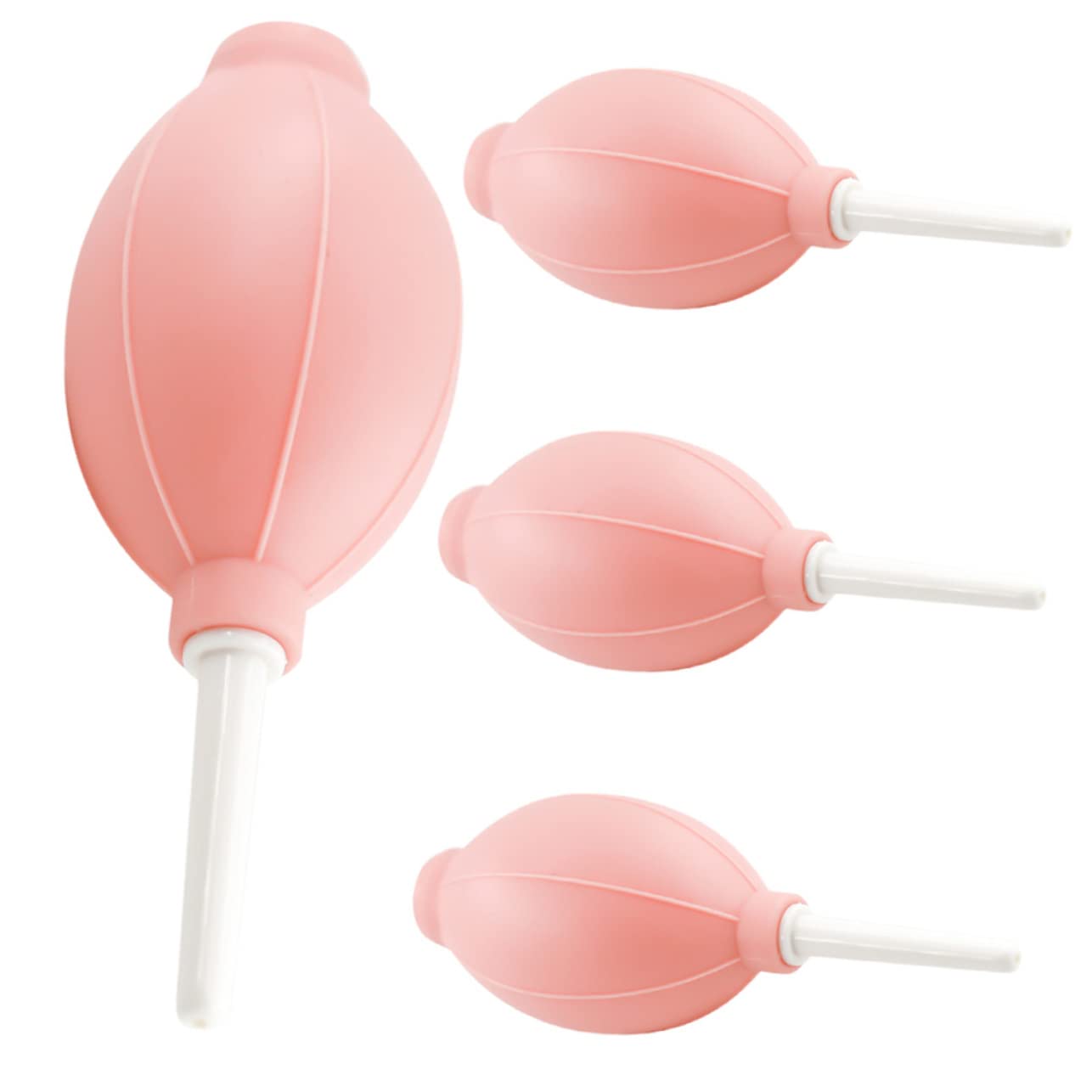 POPETPOP 12pezzi Kit Asciugaciglia Asciugaciglia Per Extension Soffiatore Per Ciglia Finto Strumento Leggero e Portatile Facile Da Usare e Veloce Asciugatura