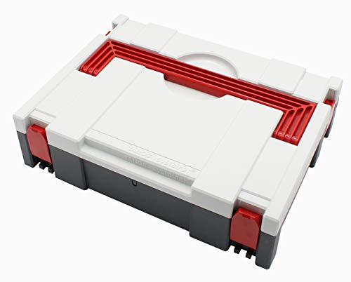 Preisvergleich Produktbild TANOS systainer Classic Line / No.3991 / Gr.1 / WGB