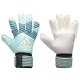 adidas adidas Ace League Guanti, Multicolore (Aquene/Azuene/Tinley/Azutra), 10.5