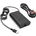 65W OmniBook Charger Compatible with HP OmniBook X 5 7 Flip 16" 14" 17.3 inch Business Laptop,HP EliteBook/Ultra G1i 14 inch Next Gen AI PC USB Type C AC Power Adapter