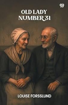 Paperback Old Lady Number 31 Book
