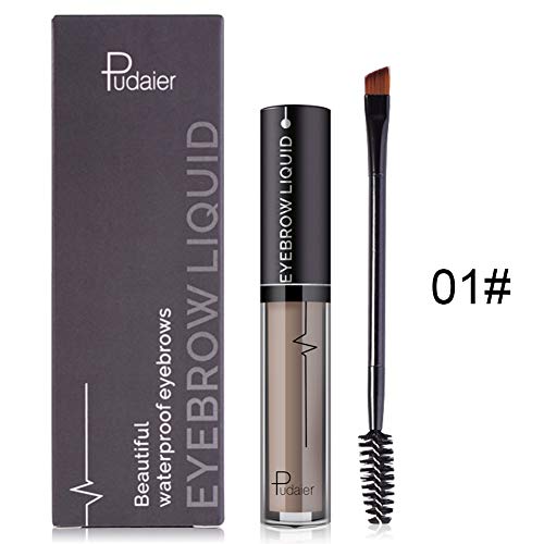 Best Eyebrow Dye For Grey 10Reviewz