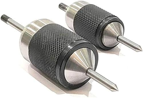 Buyohlic Universal Self Aligner Transfer Punch (Set of Both)