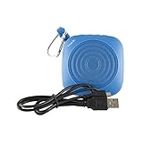 Dimensiones del altavoz :80*81*41mm
