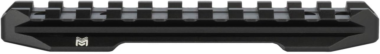 Monstrum Ruger 10/22 Grimlock Picatinny Rail Mount