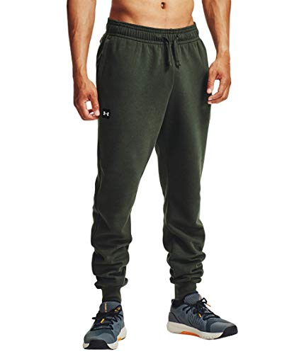 Image of Under Armour Men's Rival Fleece Joggers