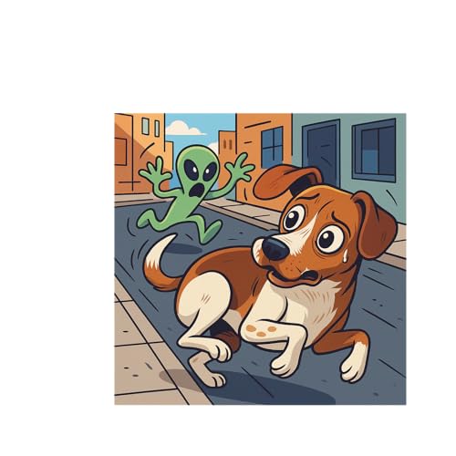 The pups expose enfield