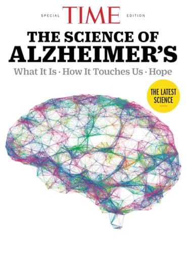 TIME The Science of Alzheimer's