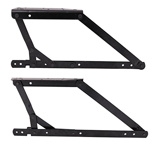 ECLV Sofa Bed Conversion Hinge Hardware