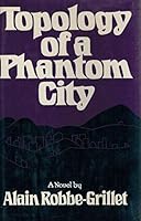 Topology of a Phantom City 0394421965 Book Cover