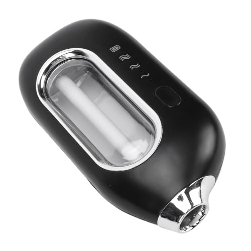 Difusor aromático eléctrico ZJchao con batería 500mAh miniatura 5