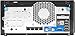 Hewlett Packard Enterprise HPE ProLiant MicroServer Gen10 Plus v2 Ultra Micro Tower Server for Small Business, Xeon E-2314 2.8GHz, 64GB Memory, 4TB SSD Storage, RAID, iLo, Server 2022 Essentials