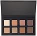 JAPONESQUE Velvet Touch Eye Shadow Palette