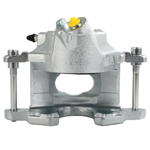Image of 18-4059 Front Right Disc Brake Caliper Assembly w /o Bracket