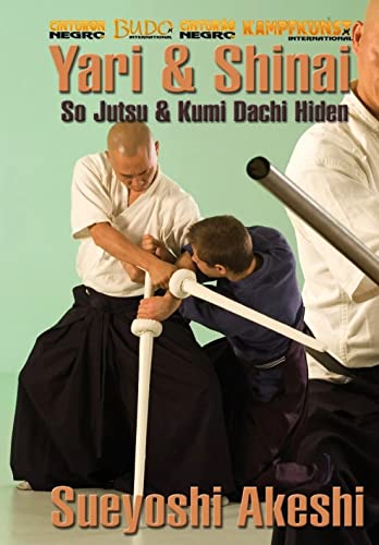 Photo de Yari & Shinai