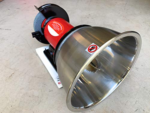 Gitachi Electric Coconut Shredder 2 in 1 Medium Speed 120 Volt,