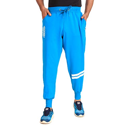 Image of UZARUS Men's Slim Fit Track pants