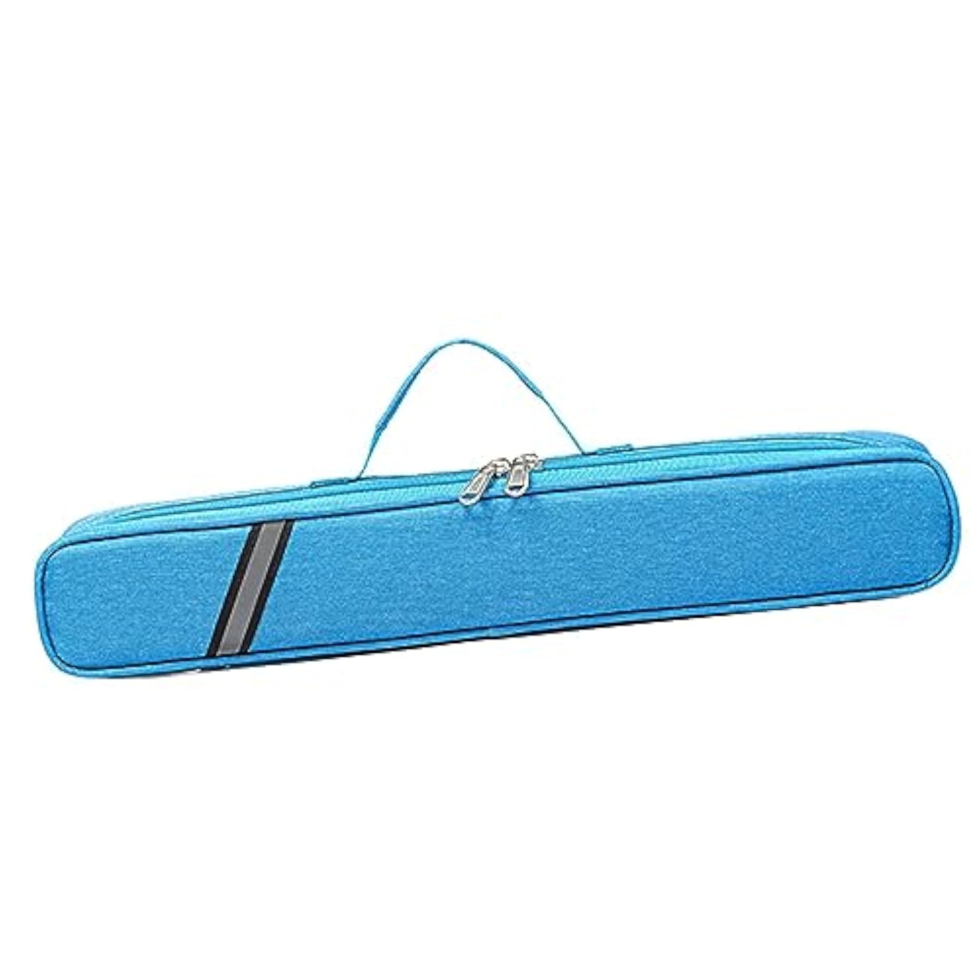 Waterproof Mini Saxophone Bag, Portable Flute Carrying Case