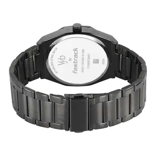 Image of Fastrack Vyb Nimbus with Quartz Analog Watch for Men