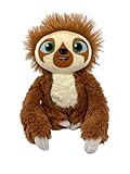 croods netflix 👩‍🦰 NUR ORIGINAL LIZENSIERTE WARE: Kinder Lizenz Thema: Croods 2, A NEW AGE Kuscheltier für Kinder, Plüschtier, Geschenk für Kinder, Jungen und Mädchen, TV Film Kino. Im Lieferumfang enthalten zur Auswahl die unglaublichen kuscheligen EXTRA WEICHEN Tiere: die süße Eep Crood, Creepo Punch Monkey Affe, braunes Belt und pinkes Sash Faultiere, Chunky Tiger. Dieses coole Spielzeug wird Ihr Kind lieben! Die besondere Form der Figuren wie im Video macht das Kuscheltier zu was Besonderem für Ihre Kids