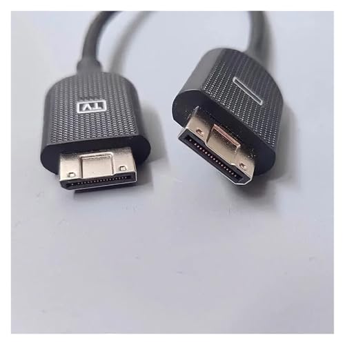 Câble One Connect BN91-14845L BN39-02016A double blindage 2 M compatible Samsung - 3