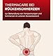 ThermaCare Wärmepflaster für den unteren Rücken, 4 Stück, bei Schmerzen im unteren Rücken und der Hüfte, Originalware von Angelini Pharma Deutschland