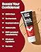 Luv Hub Vaginal Tightening Gel - Tighten your Vagina - Natural Firming Cream for Intimate Wellness - Compatible with Sensitive Skin, Hormonal Shifts, Postpartum Recovery - 1oz