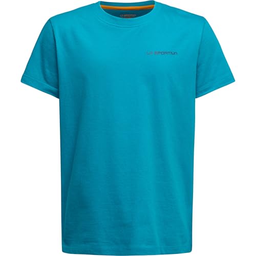 T-Shirt Boulder LA SPORTIVA pour enfants idéal pour l'escalade