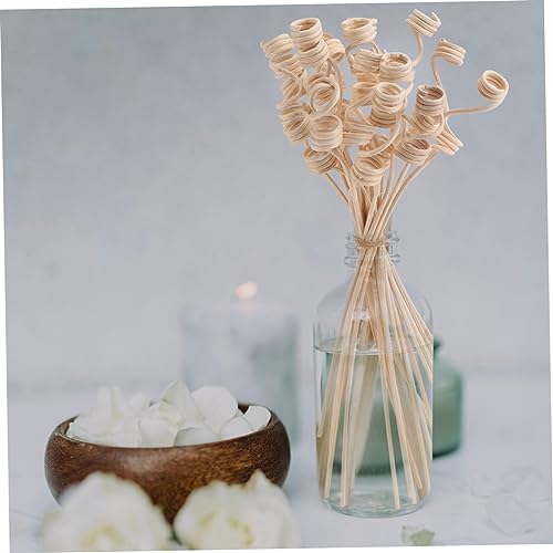 Diffuser de Aromas con Palitos de Ratán Natural miniatura 7