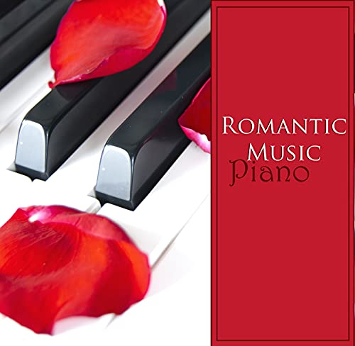 Bella's Lullaby Romantic Piano Music