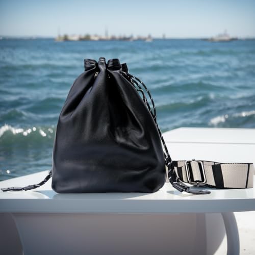 Bolso pequeño para cámara Bowan, compatible con cámaras mirrorless miniatura 4